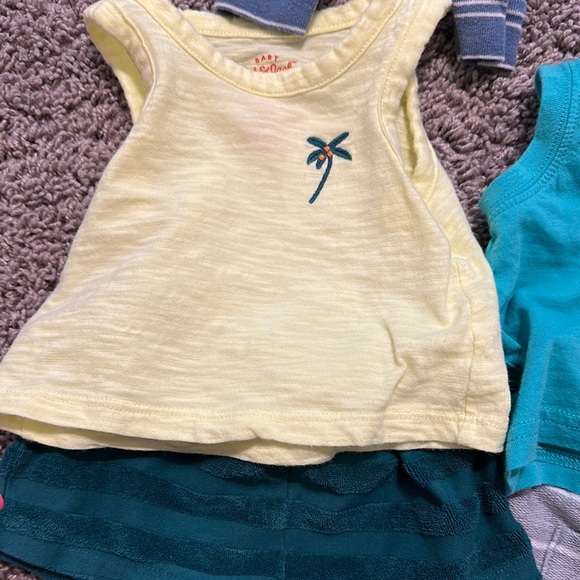 Newborn bundle - Picture 2 of 10